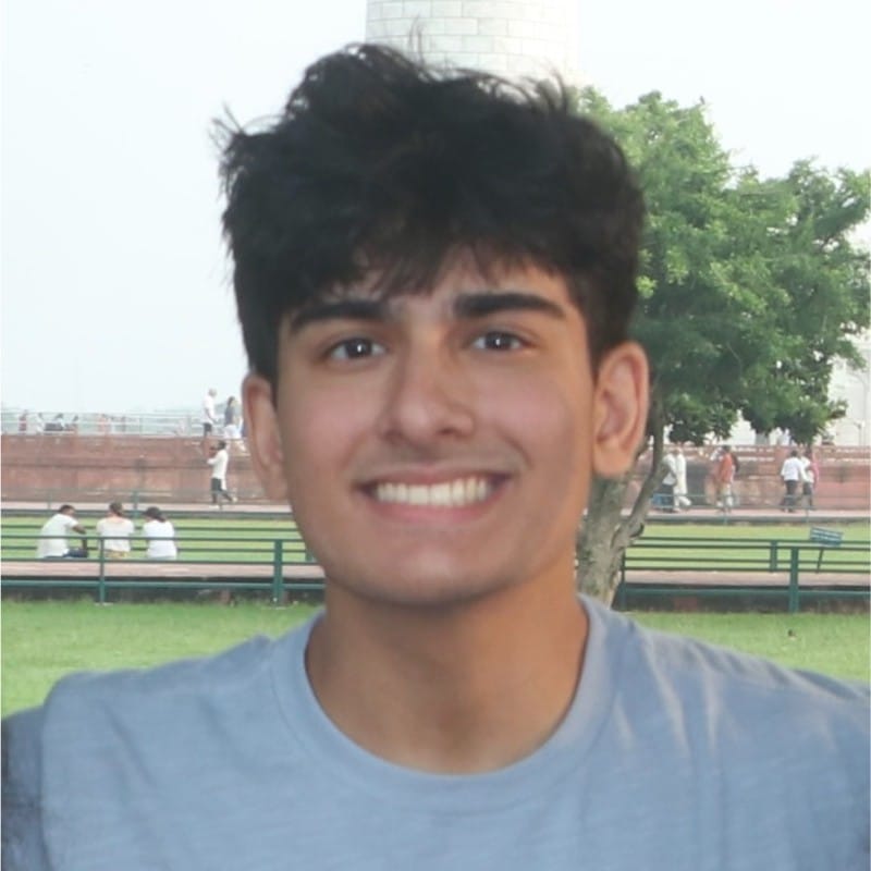 Aarav Minocha